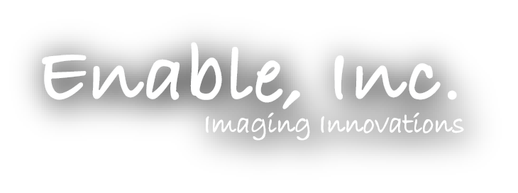 Enable Imaging